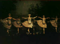 Illmuto Ballet
