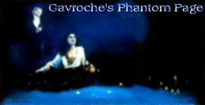 Gavroche's Phantom Page